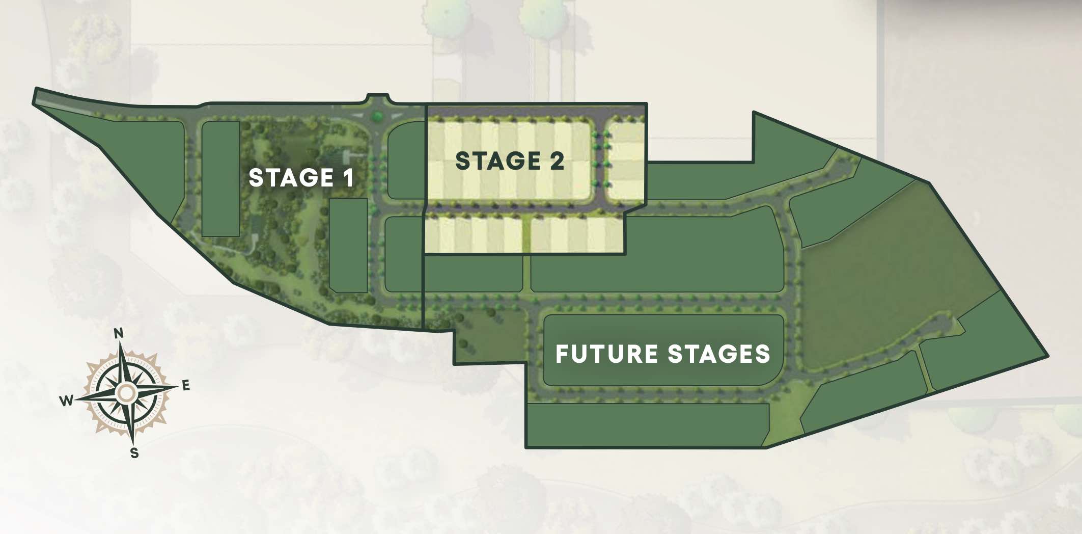 [Land for Sale] Archer's Way Estate, D'aguilar OpenLot